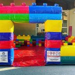 lego geant