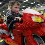 lego geant