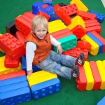 lego geant