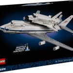 lego navette spatiale