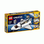 lego navette spatiale