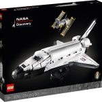 lego navette spatiale