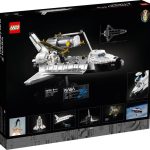 lego navette spatiale