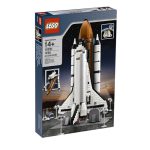 lego navette spatiale