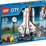 lego navette spatiale