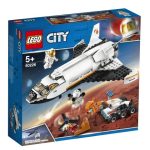 lego navette spatiale