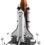 lego navette spatiale