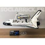 lego navette spatiale