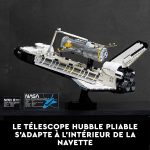 lego navette spatiale