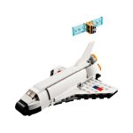 lego navette spatiale