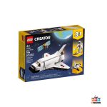 lego navette spatiale