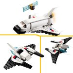 lego navette spatiale