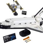 lego navette spatiale