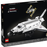 lego navette spatiale