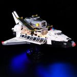 lego navette spatiale