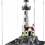 lego phare