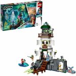 lego phare