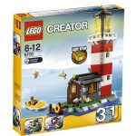 lego phare