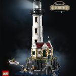 lego phare