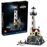 lego phare