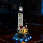 lego phare