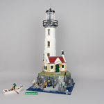 lego phare