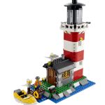 lego phare
