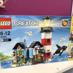 lego phare
