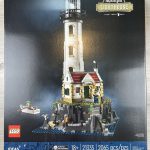 lego phare