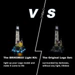 lego phare