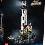 lego phare