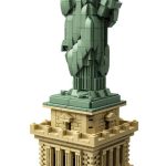 lego statue de la liberté