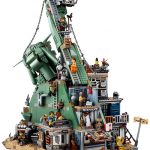 lego statue de la liberté