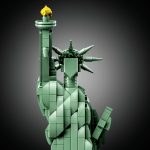lego statue de la liberté