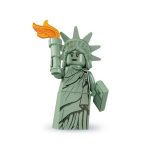 lego statue de la liberté