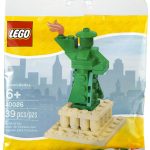 lego statue de la liberté