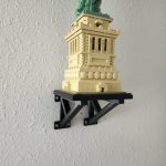 lego statue de la liberté