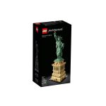 lego statue de la liberté