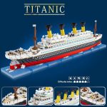 lego titanic prix