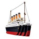 lego titanic prix