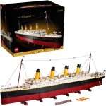 lego titanic prix