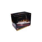 lego titanic prix