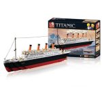 lego titanic prix