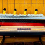 lego titanic prix