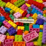 lego vrac
