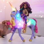 licorne jouet