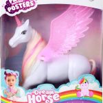 licorne jouet
