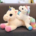licorne peluche