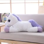 licorne peluche