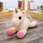 licorne peluche